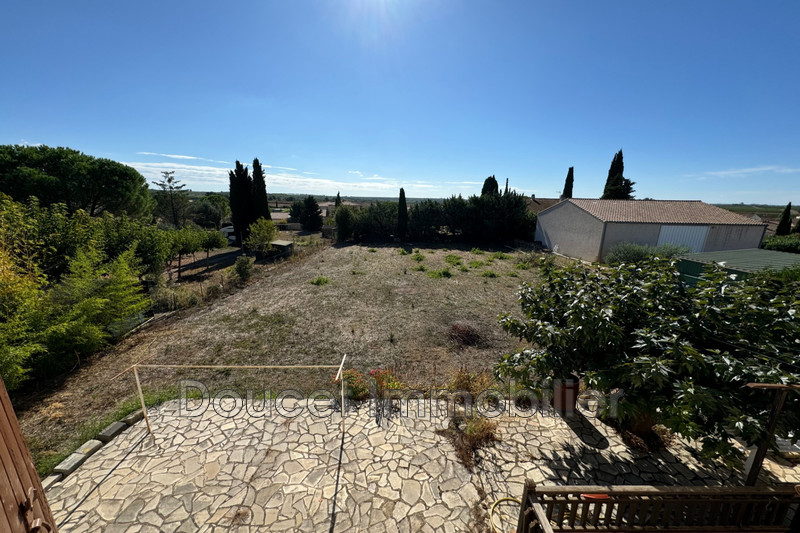 Vente villa Puimisson  
