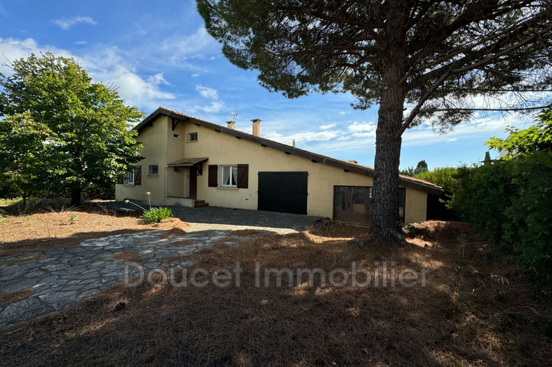 Vente villa Puimisson  