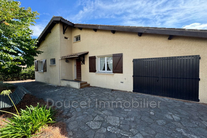 Vente villa Puimisson  