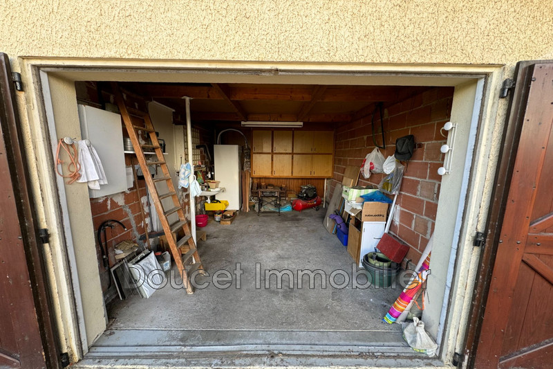 Vente villa Puimisson  
