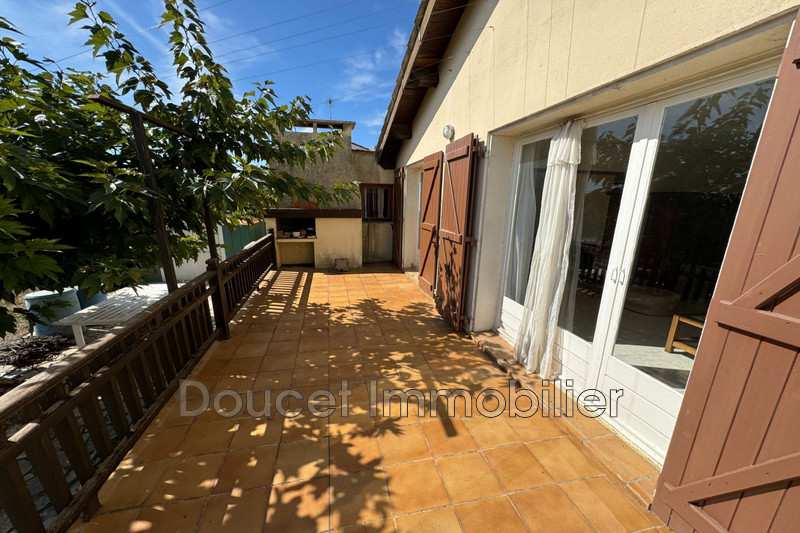 Vente villa Puimisson  