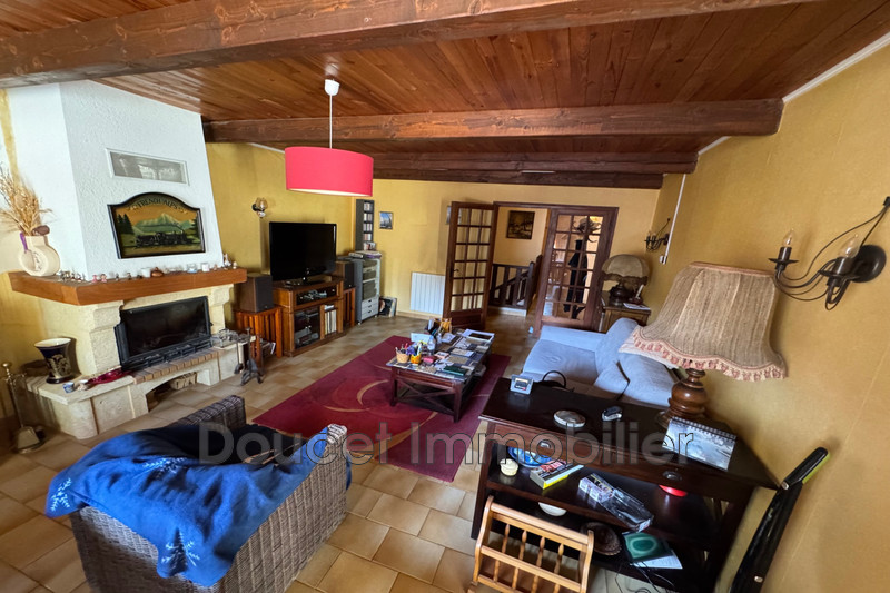 Vente maison de village Béziers  