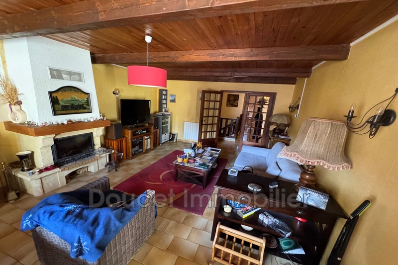 Vente maison de village Béziers  