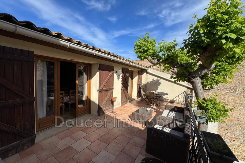 Vente maison de village Béziers  