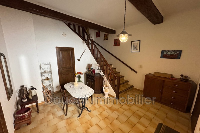 Vente maison de village Béziers  