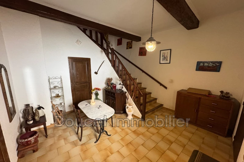 Vente maison de village Béziers  