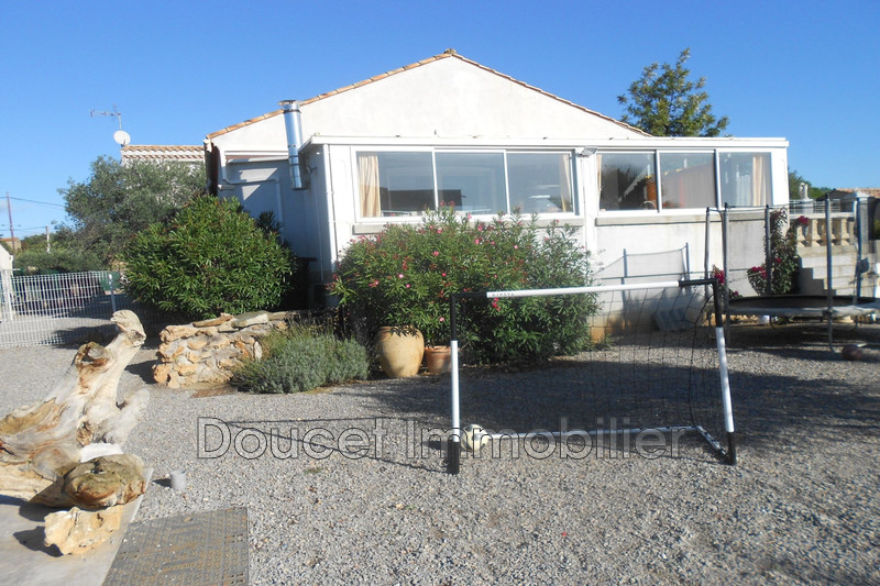 Vente maison double Murviel-lès-Béziers  
