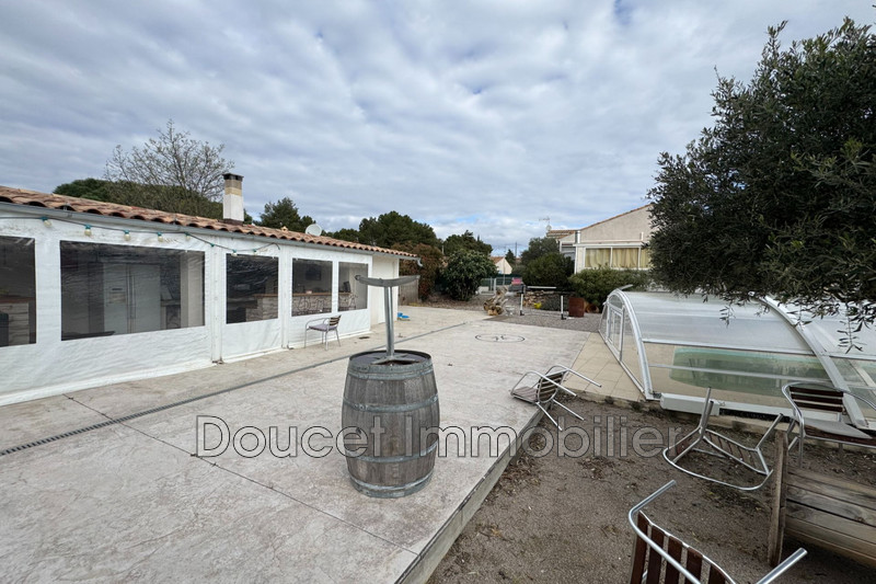 Vente maison double Murviel-lès-Béziers  