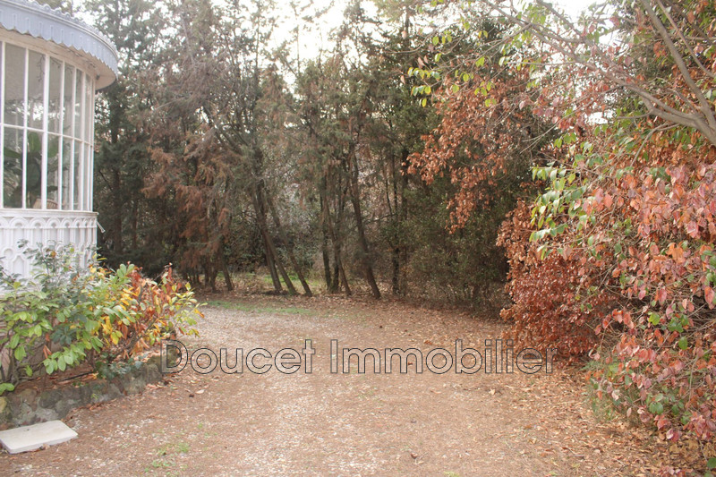 Vente demeure de prestige Béziers  