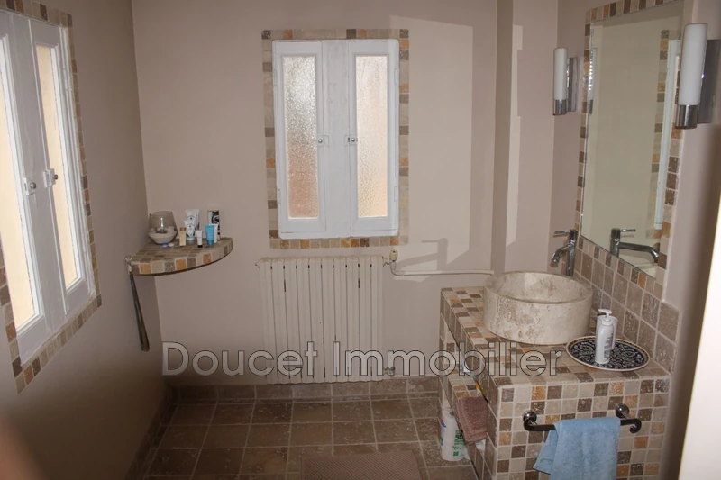 Vente demeure de prestige Béziers  
