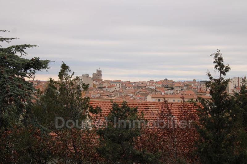 Vente demeure de prestige Béziers  