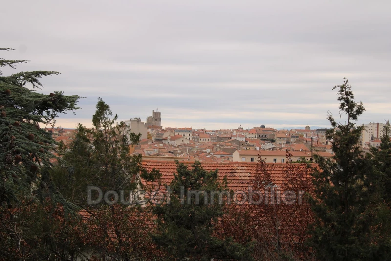 Vente demeure de prestige Béziers  