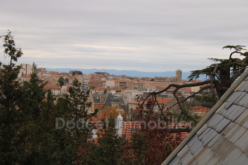 Vente demeure de prestige Béziers  