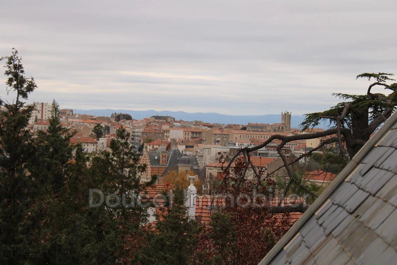 Vente demeure de prestige Béziers  