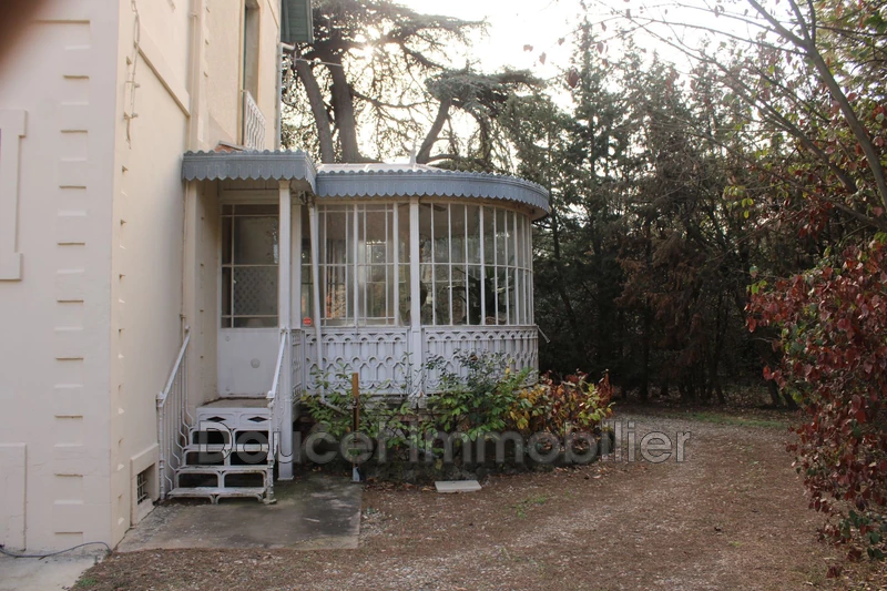 Vente demeure de prestige Béziers  