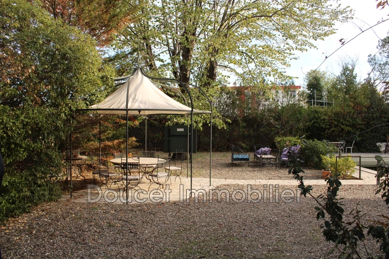 Vente demeure de prestige Béziers  