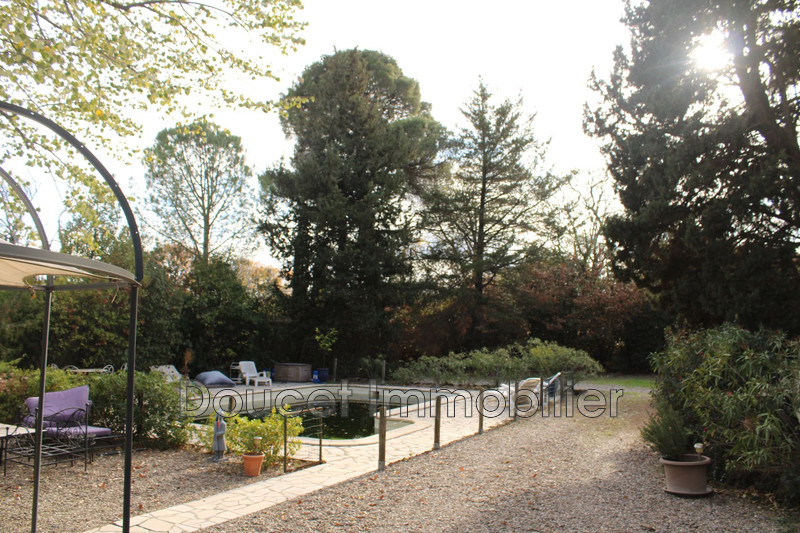 Vente demeure de prestige Béziers  
