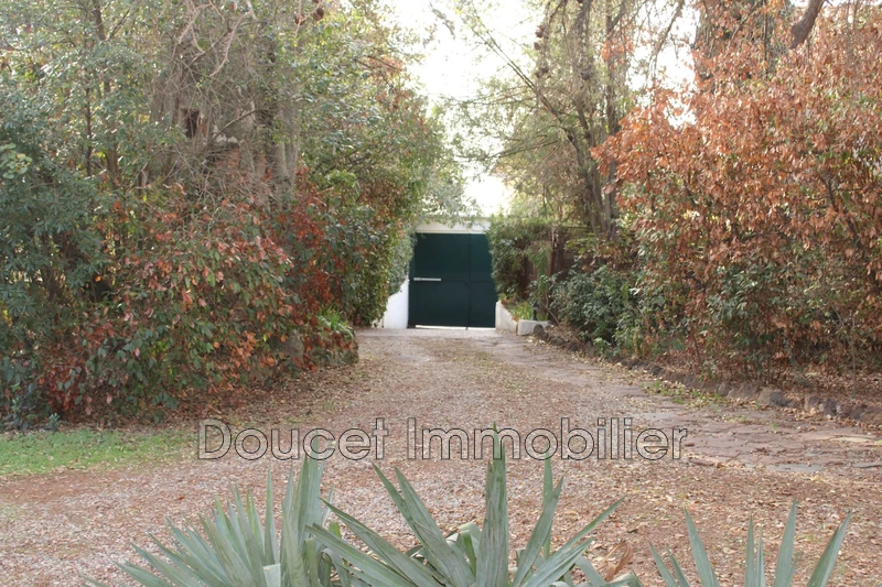 Vente demeure de prestige Béziers  