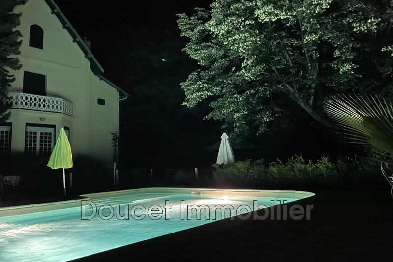 Vente demeure de prestige Béziers  