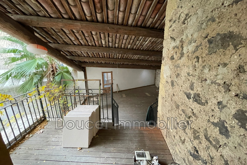 Vente maison vigneronne Saint-Thibéry  
