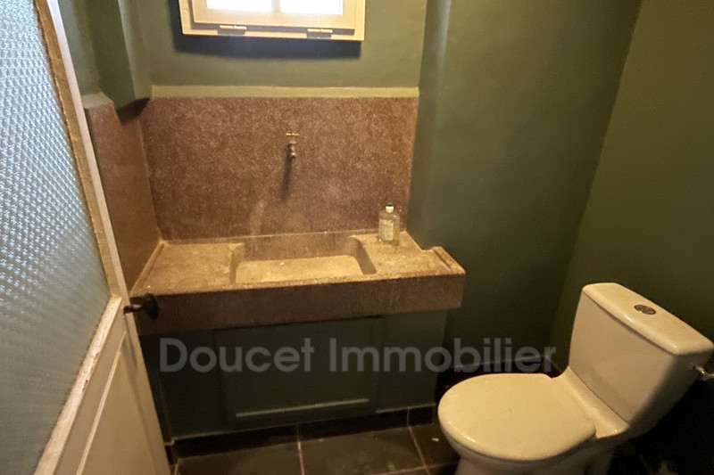Vente maison vigneronne Saint-Thibéry  