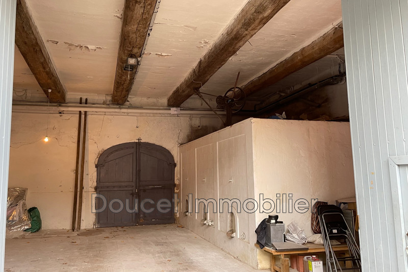 Vente maison vigneronne Saint-Thibéry  