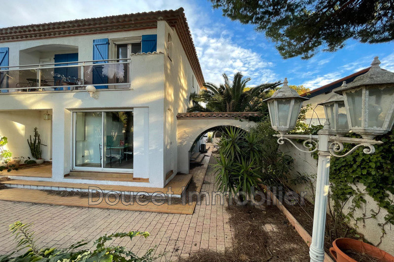 Vente villa Agde  