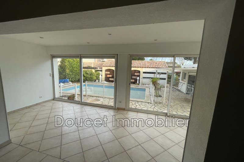 Vente villa Agde  