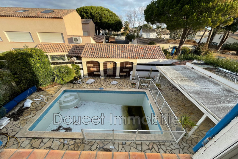 Vente villa Agde  