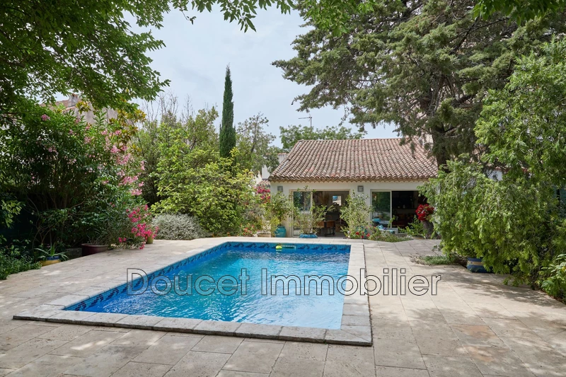 Vente maison de ville Béziers  