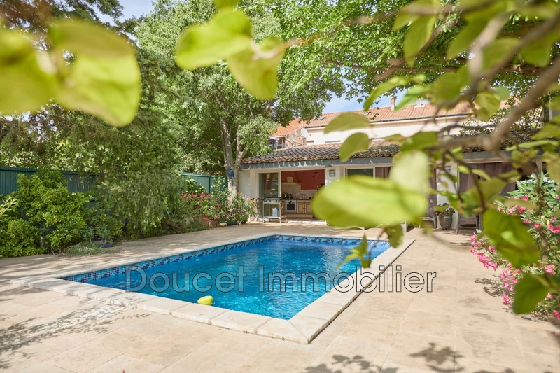 Vente maison de ville Béziers  