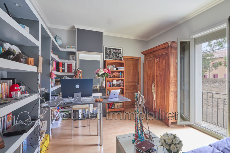 Vente maison de ville Béziers  