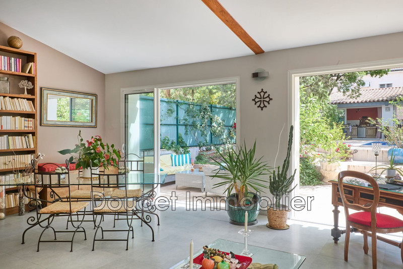 Vente maison de ville Béziers  