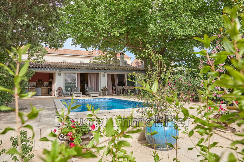Vente maison de ville Béziers  