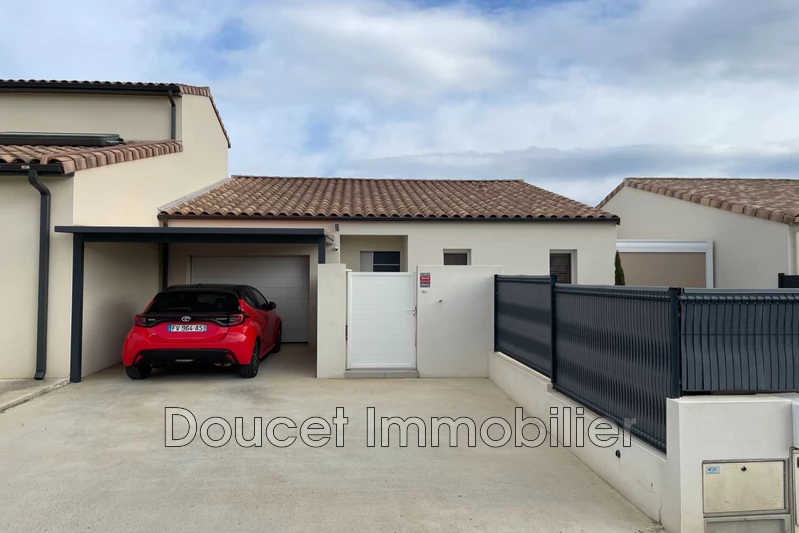 Vente villa Lieuran-lès-Béziers  