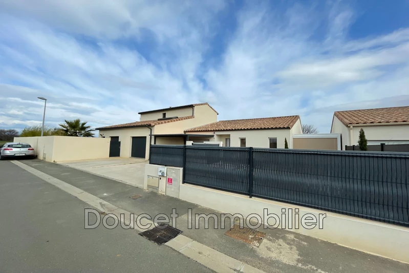 Vente villa Lieuran-lès-Béziers  