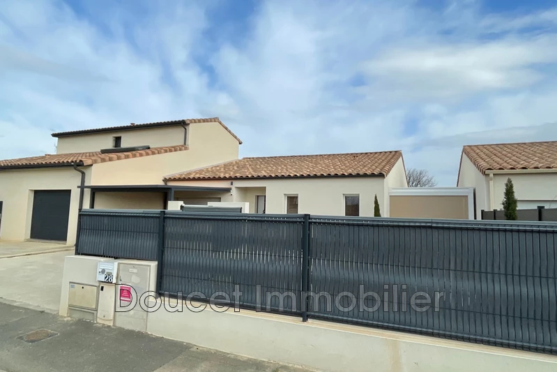 Vente villa Lieuran-lès-Béziers  