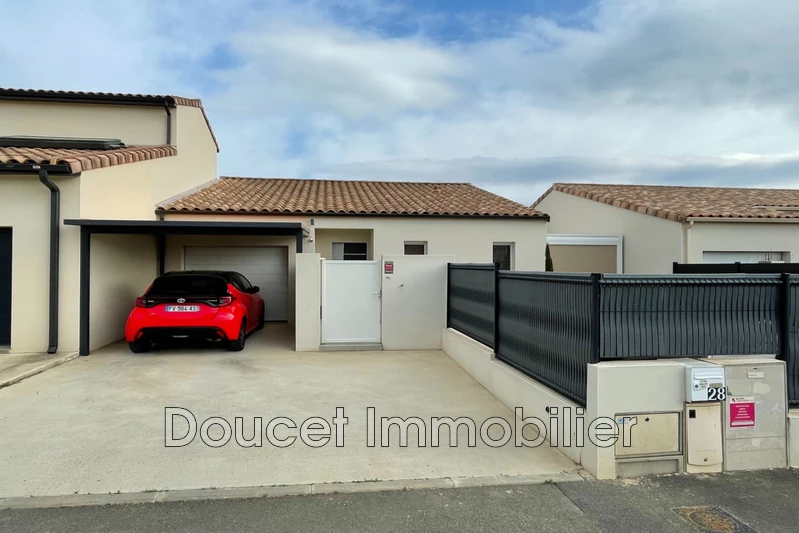 Vente villa Lieuran-lès-Béziers  
