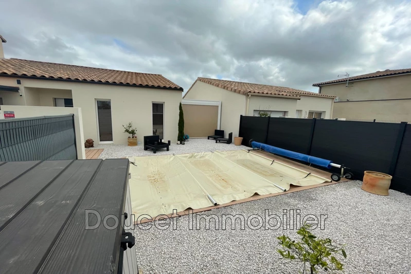 Vente villa Lieuran-lès-Béziers  