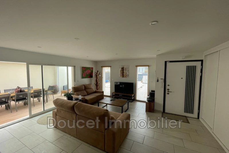 Vente villa Lieuran-lès-Béziers  