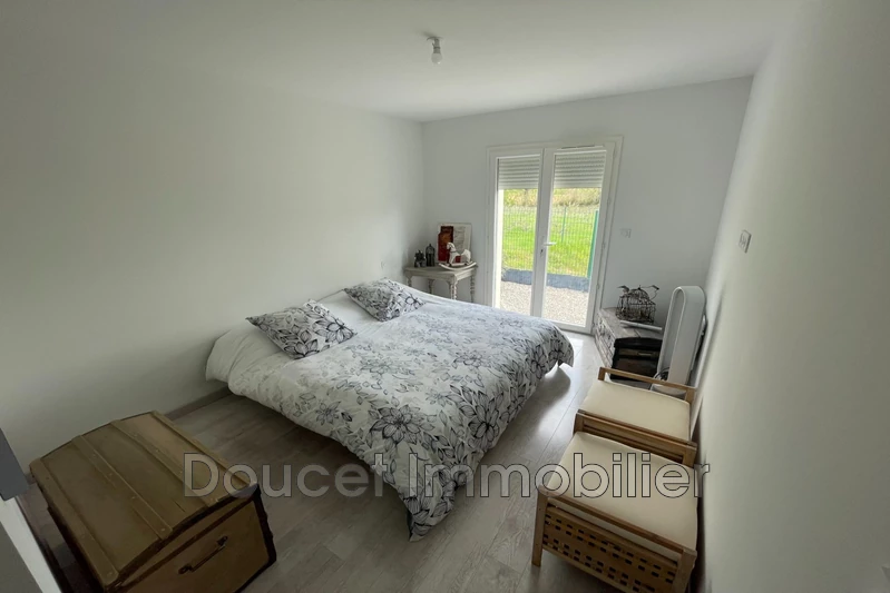 Vente villa Lieuran-lès-Béziers  