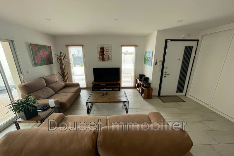 Vente villa Lieuran-lès-Béziers  