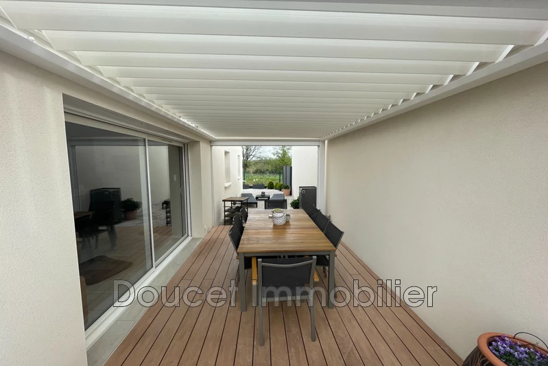 Vente villa Lieuran-lès-Béziers  