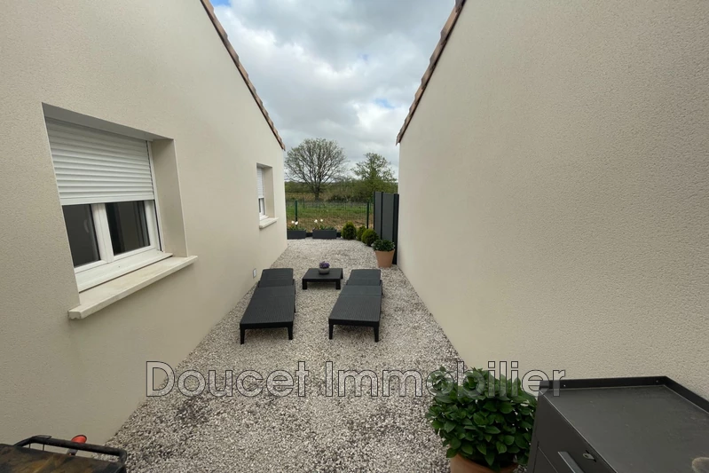 Vente villa Lieuran-lès-Béziers  