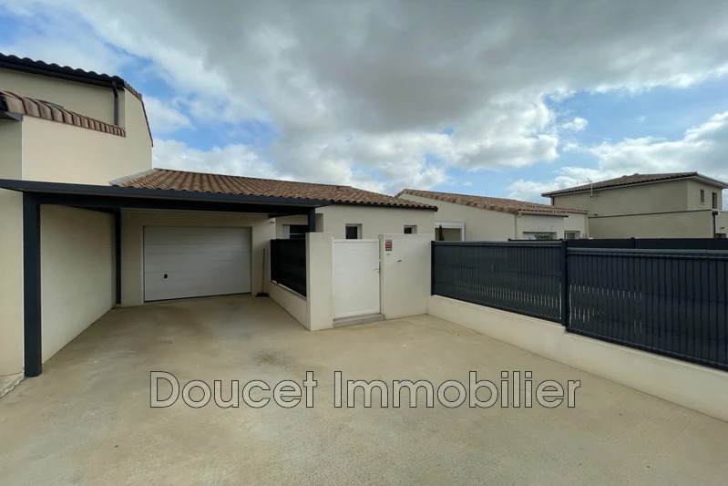 Vente villa Lieuran-lès-Béziers  