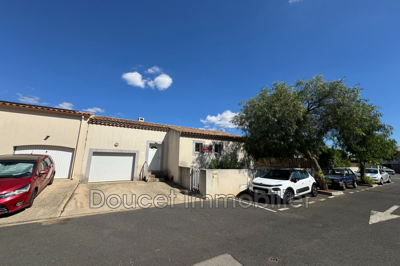 Vente villa Lignan-sur-Orb  