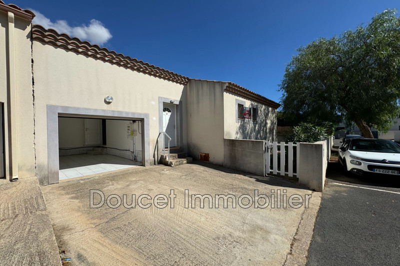 Vente villa Lignan-sur-Orb  