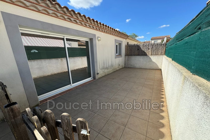 Vente villa Lignan-sur-Orb  