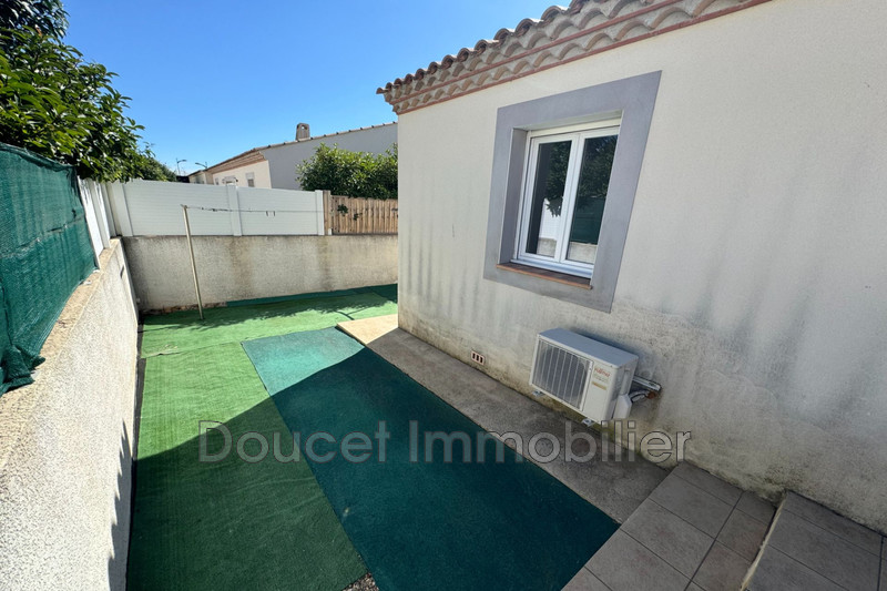 Vente villa Lignan-sur-Orb  