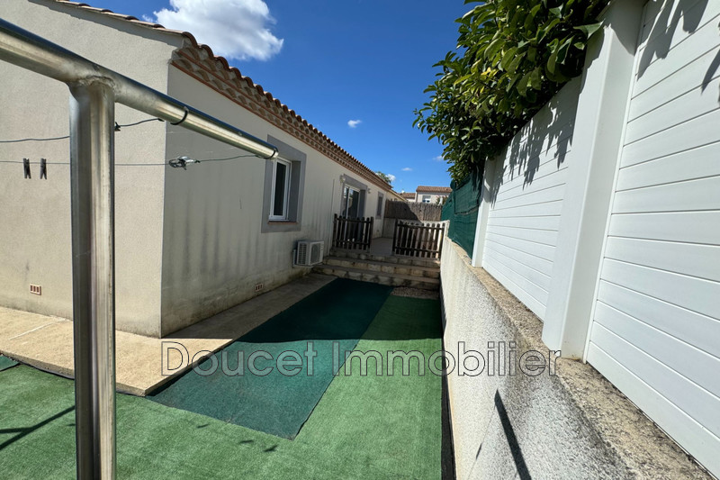 Vente villa Lignan-sur-Orb  